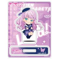 【6/30までの限定価格】オルフレ かのん じゅのん ぴのん だいあ アクスタ 駿河屋 -<中古>じゅのん＆ぴのん＆かのん プレミアムマルチ