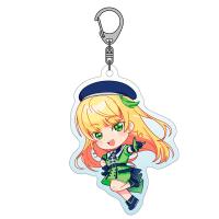 平安名すみれ 大量 まとめ売り 海外缶 アクスタ クリアファイル キーホルダー ラブライブ！スーパースター!! クリアファイル 平安名すみれ
