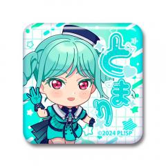 ラブライブ！スーパースター!!「ウィーン・マルガレーテ」スクエア缶
