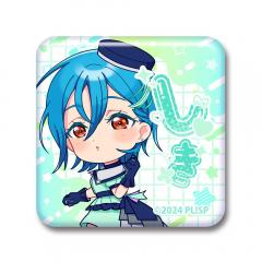 ラブライブ！スーパースター!!「ウィーン・マルガレーテ」スクエア缶
