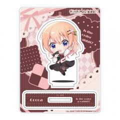 劇場版『はめふら』「カタリナ(幼少期)」じゃんこれアクリルスタンド