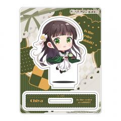 劇場版『はめふら』「カタリナ(幼少期)」じゃんこれアクリルスタンド